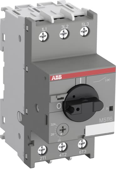 Product image for 3P MMP 20.0-25.0A RANGE