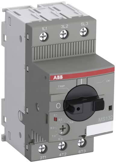 Product image for 3P MMP 4.0-6.3A RANGE
