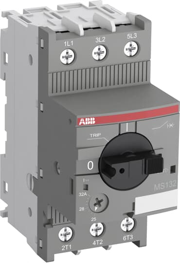 Product image for 3P MMP 10.0-16.0A RANGE