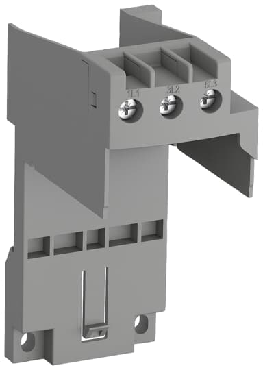 Product image for MOUNTING BASE FOR O/L EF19