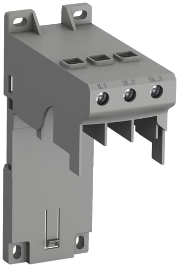 Product image for EF45 SINGLE MOUNTING KIT
