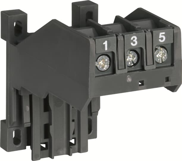 Product image for MOUNTING KIT TA25DU 0 1-25A