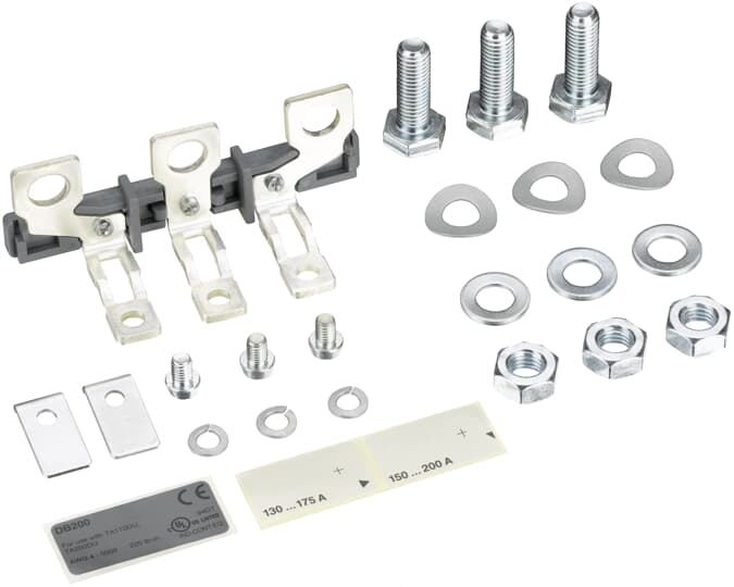 Product image for SEP MTG KIT,TA110,LESS LUGS