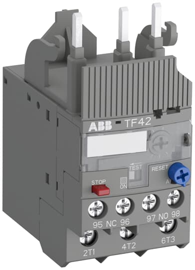 Product image for THERMAL O/L RELAY, 1.70-2.30A
