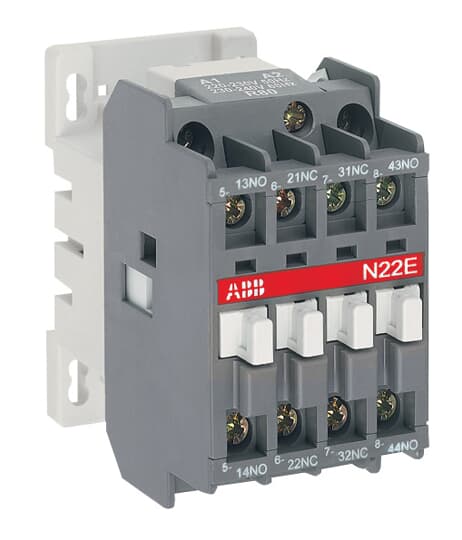 Product image for LOSS VOLTAGE RELAY,ABB