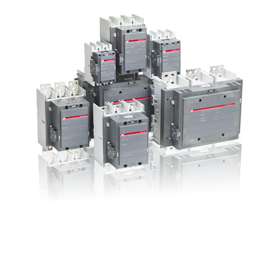 Product image for GA75,1P DC CONTR,110/50,120/60