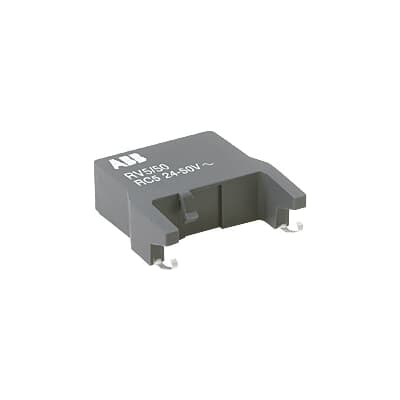 Product image for SURGE SUPPRESSOR FOR 24VDC