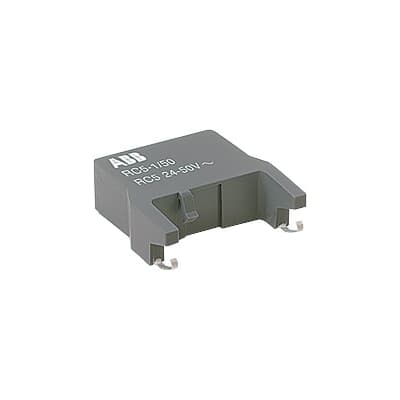 Product image for SUPRESSOR, RC NETWORK, 110-250VA