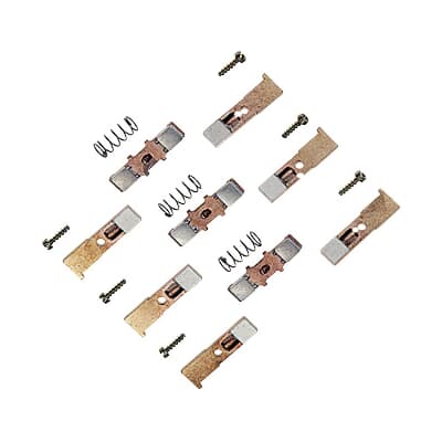 Product image for SPRING AND CONTACT KIT FOR A110S84B