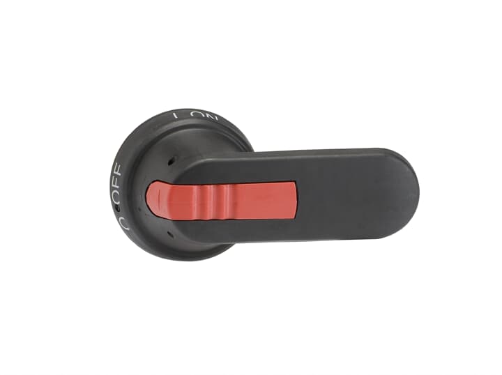 Product image for PISTOL HDL 95MM