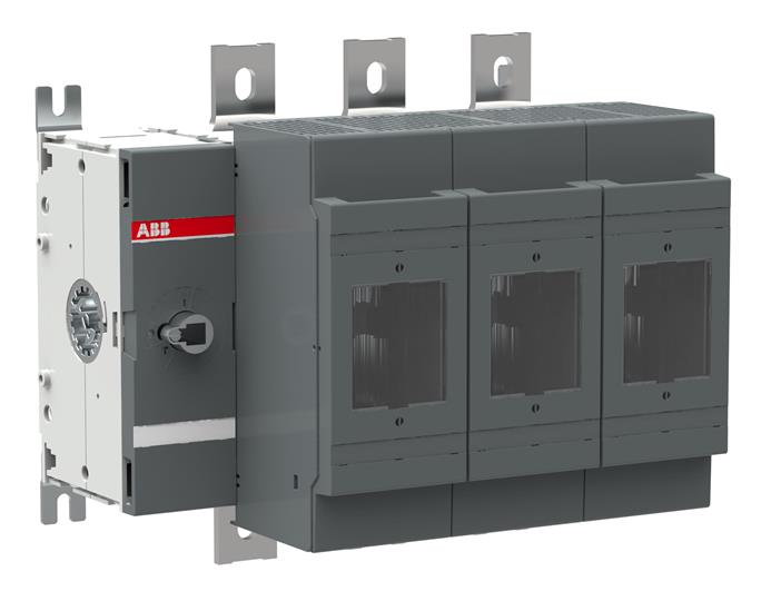 Product image for 3P 800A FUSIBLE SW