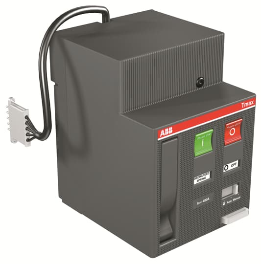 Product image for MTR OPR T4-T5 110-125VAC/DC