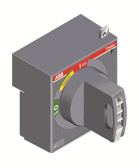 Product image for VARI-DEPTH SHAFT T4-T5 500MM