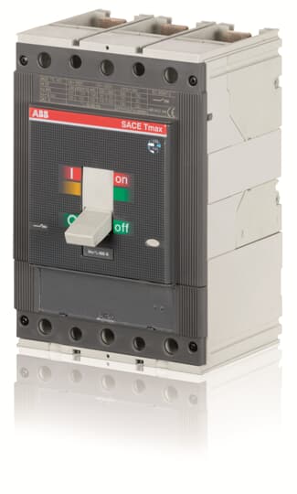Product image for MCS T5H 400A 3P UL IM=5000A