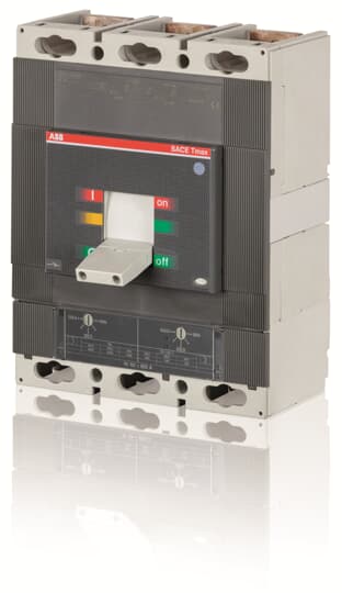 Product image for BKR T6S 800A 3P T/M UL