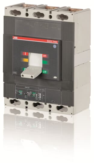 Product image for BKR T6N 800A 3P LS/I UL
