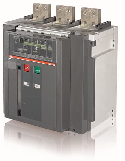 Product image for T8V 1600 UL PR331/P LSI IN=1600A 3P F F