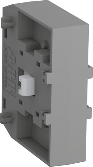 Product image for MECH.INTLCK,AF116-370,SAME.FRAME