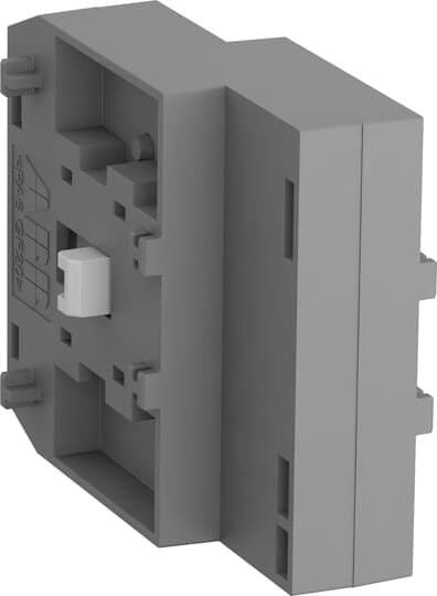 Product image for MECH.INTLCK,AF116-205,DIFF.FRAME