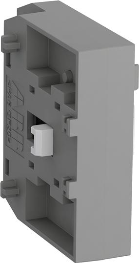 Product image for MECH.INTLCK,AF190-370,DIFF.FRAME