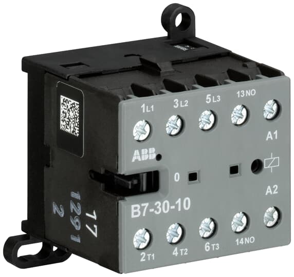 Product image for MINI CONTR.W/24V COIL