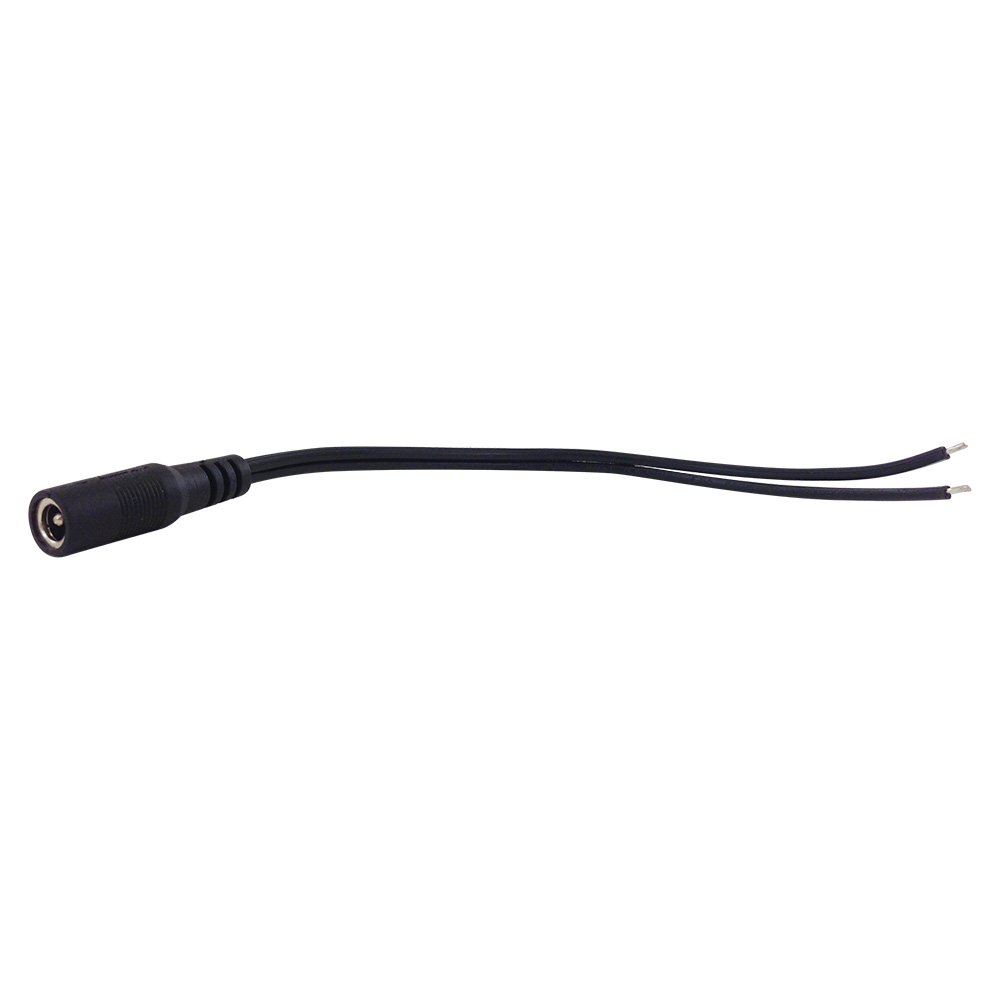 Product image for Power feed f/LED in-wall light