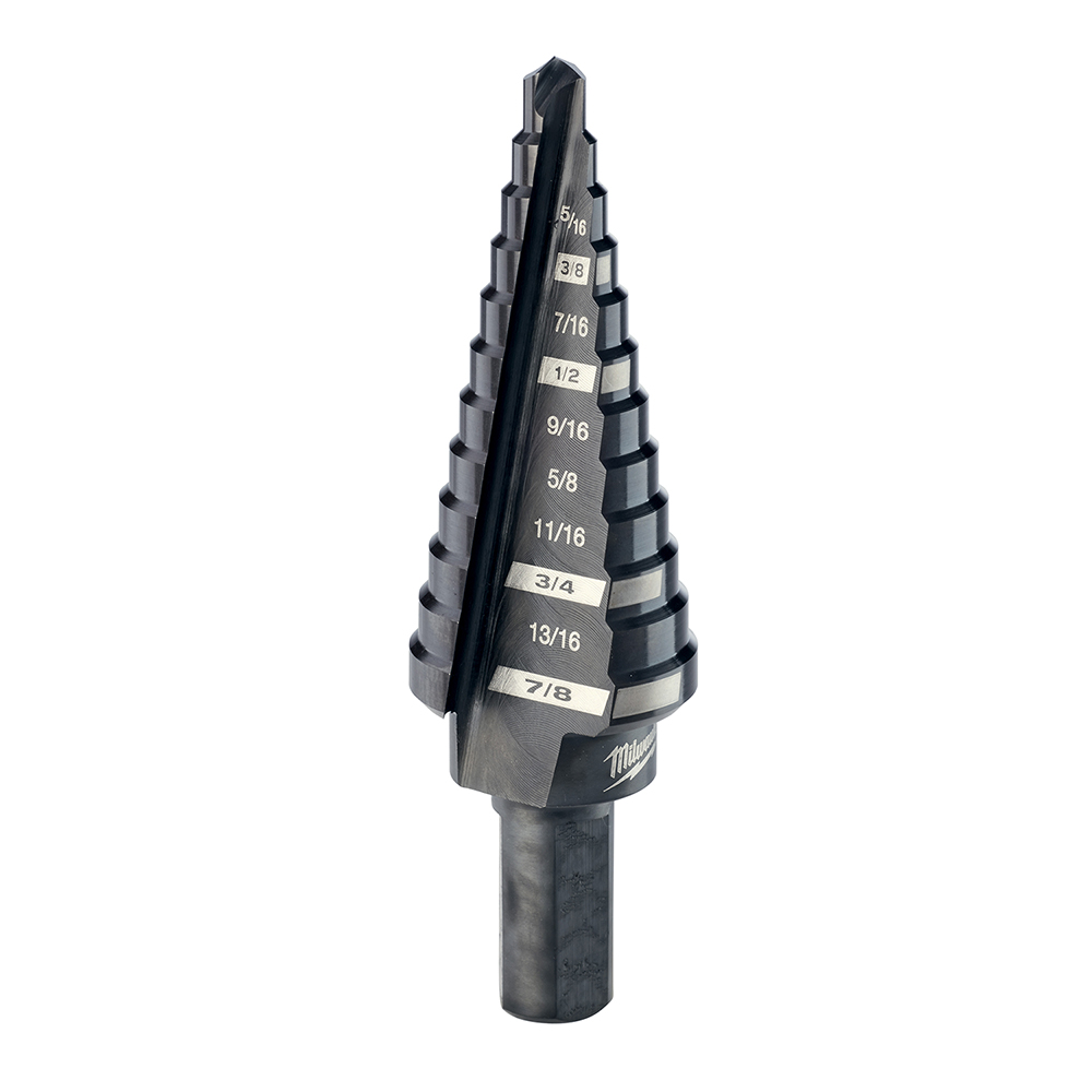IDEAL Screw point flexible drill bits 3/4-in x 54-in Woodboring Auger Drill  Bit in the Woodboring Drill Bits department at