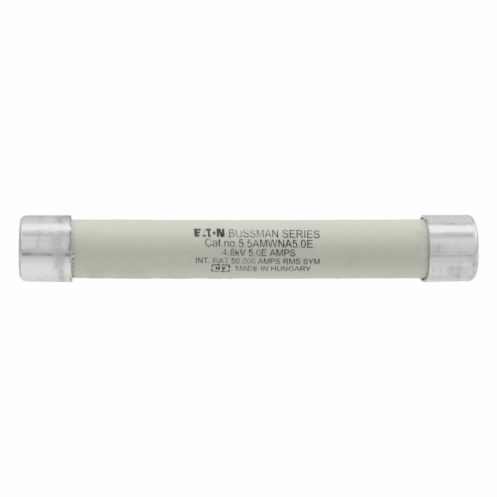 Product image for 5.5KV 5.0A FUSE