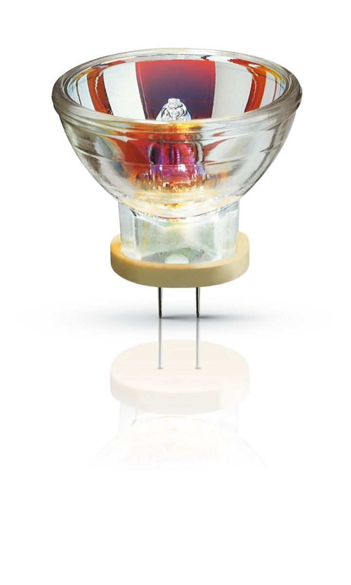 Product image for Lamp projection R50 75W GZ6.35 12V EFN