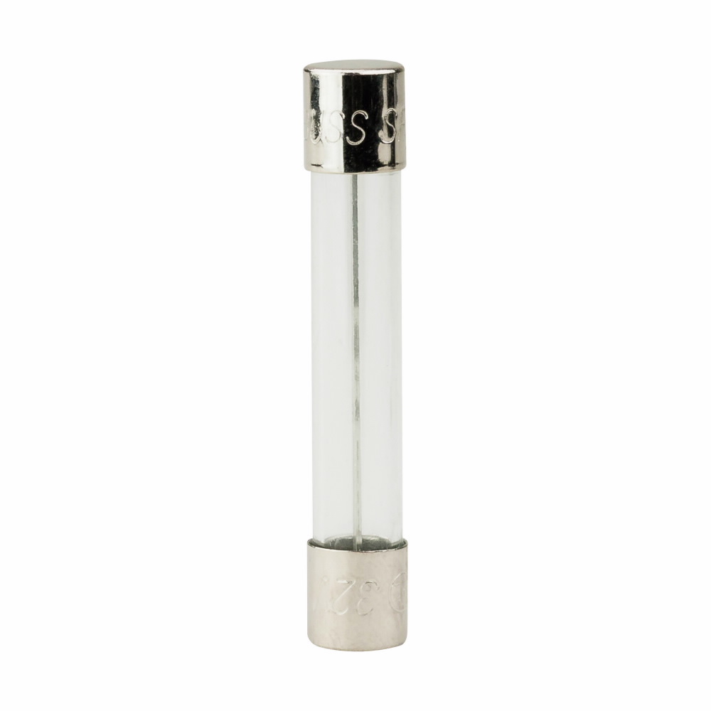 Product image for SFE 30 AMP GLASS FUSE - (5 IN TIN)