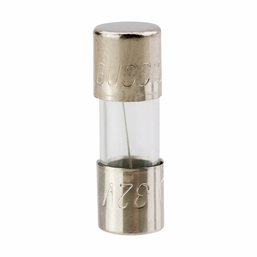 Product image for SFE 6 AMP GLASS FUSE - (5 IN TIN)
