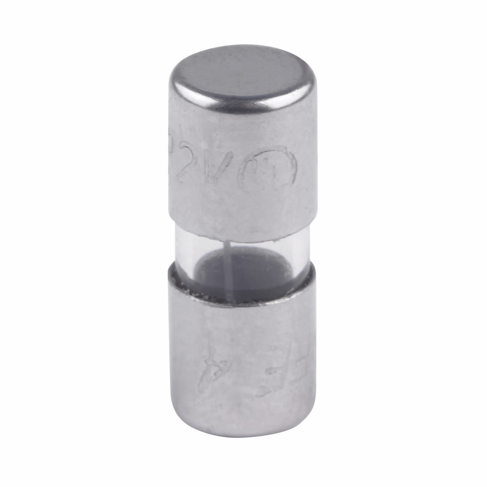 Product image for SFE 4 AMP GLASS FUSE - (5 IN TIN)