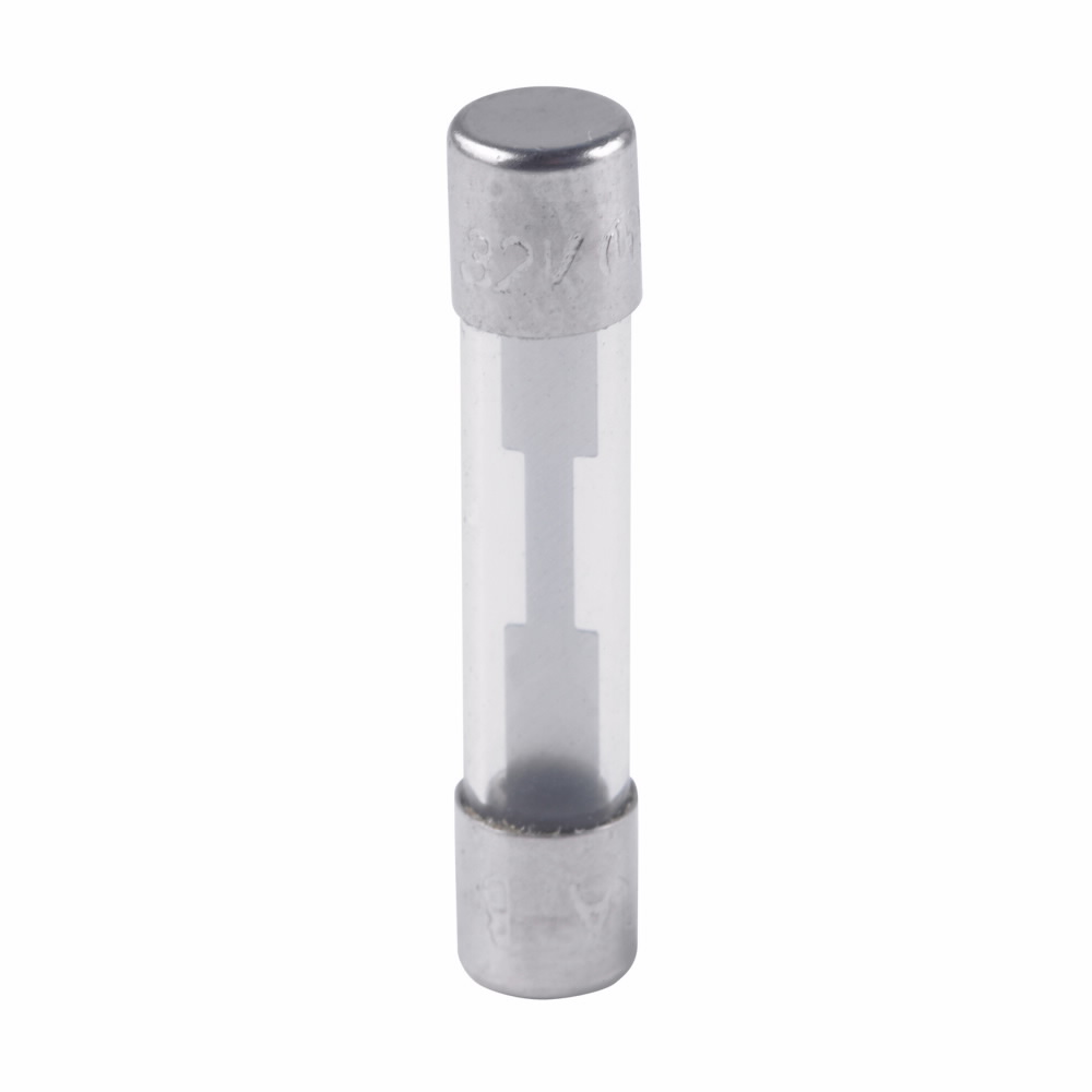 Product image for SFE 20 AMP GLASS FUSE - (5 IN TIN)