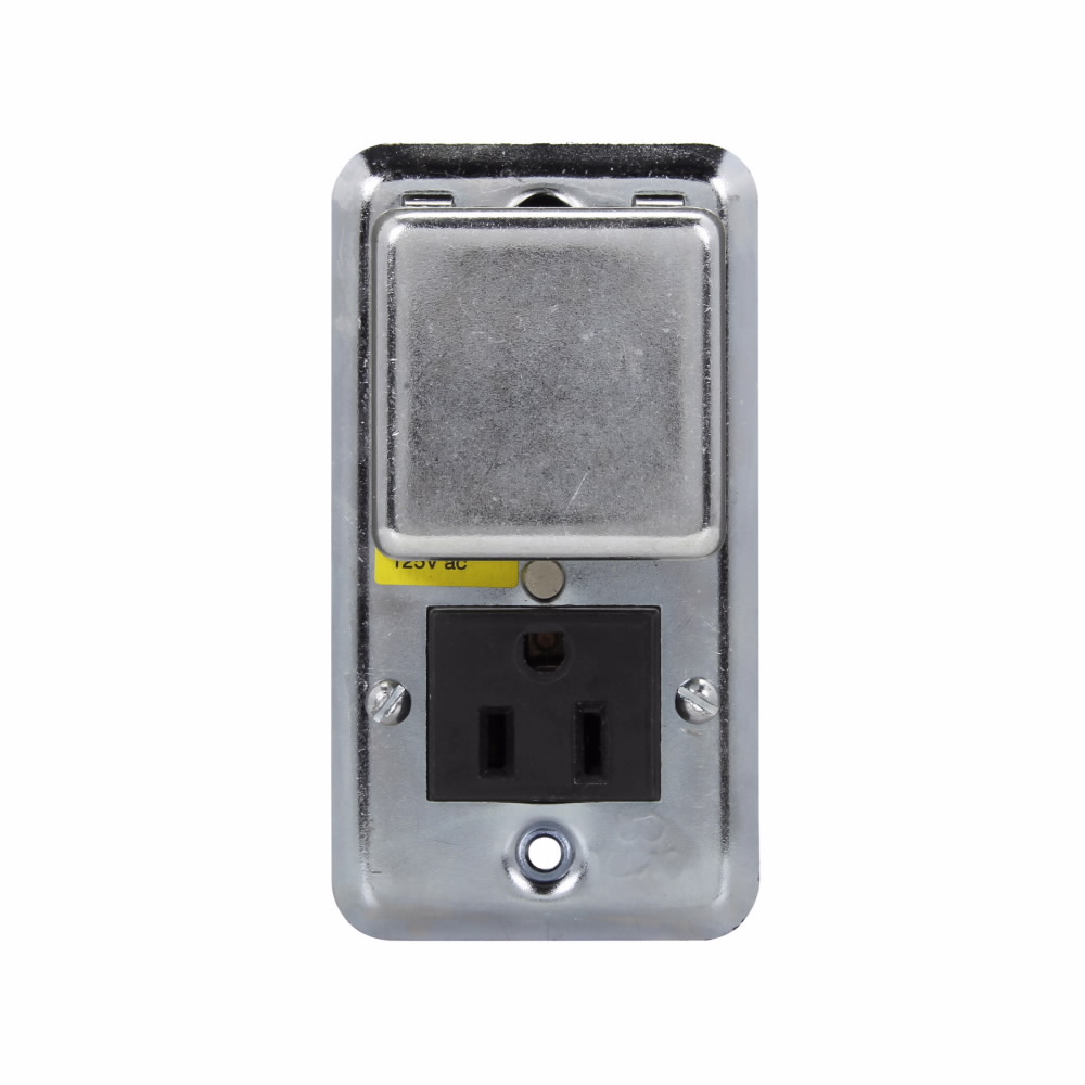 Product image for FUSETRON BOX COVER UNIT