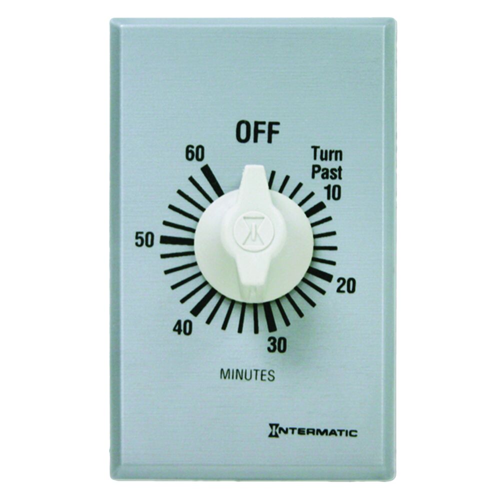 main  Ascend® Smart 7-Day Programmable Wi-Fi Timer, 120 VAC, 15A