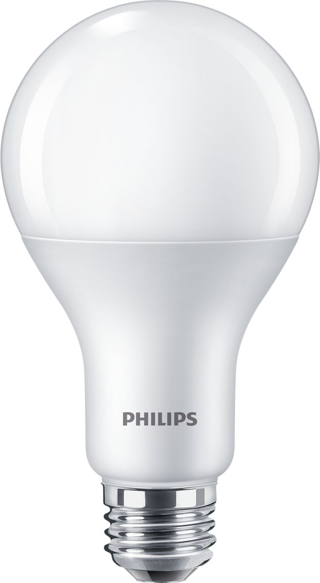 Product image for 16.6A21/LED/950/P/E26/ND 6/1FB T20