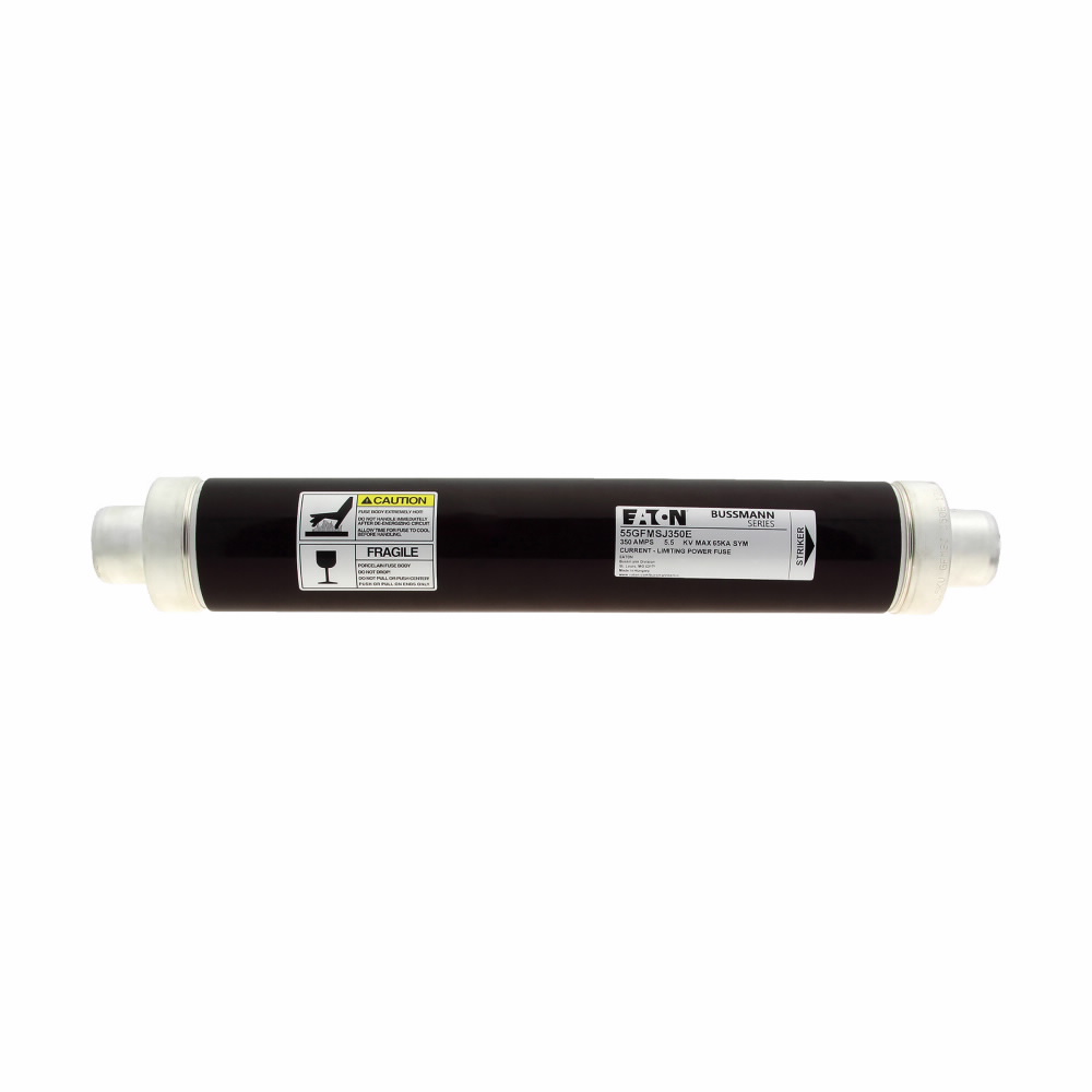 Product image for 5.5KV 150E DIN FUSE