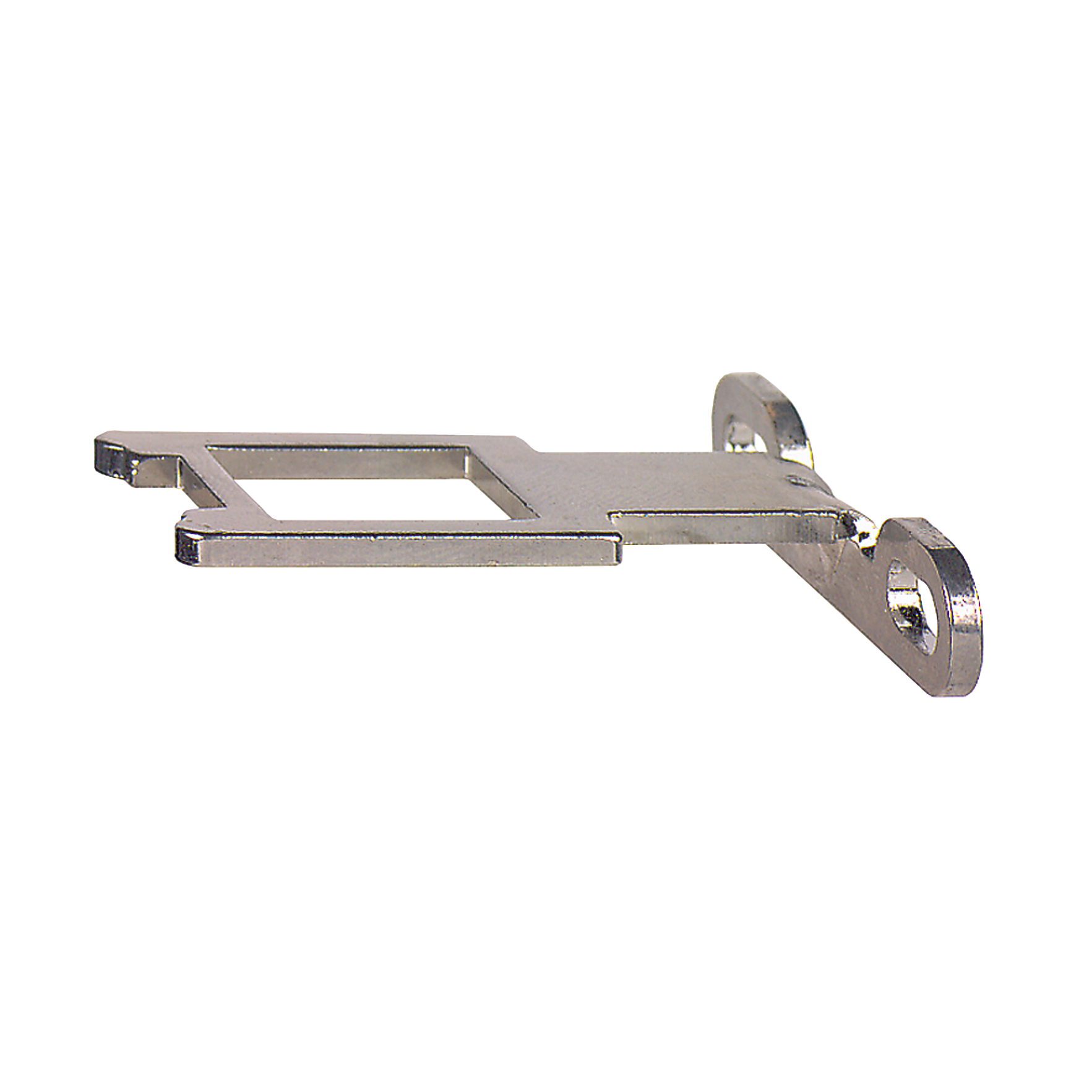 Product image for TELEMECANIQUE SAFETY SWITCHES XCS, ACTUATOR WITH WIDE FIXING, FOR METAL SWITCH