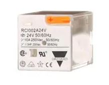 Product image for CARLO_GAVAZZI RCI002D24V DPDT 8PIN 24VDC RELAY
