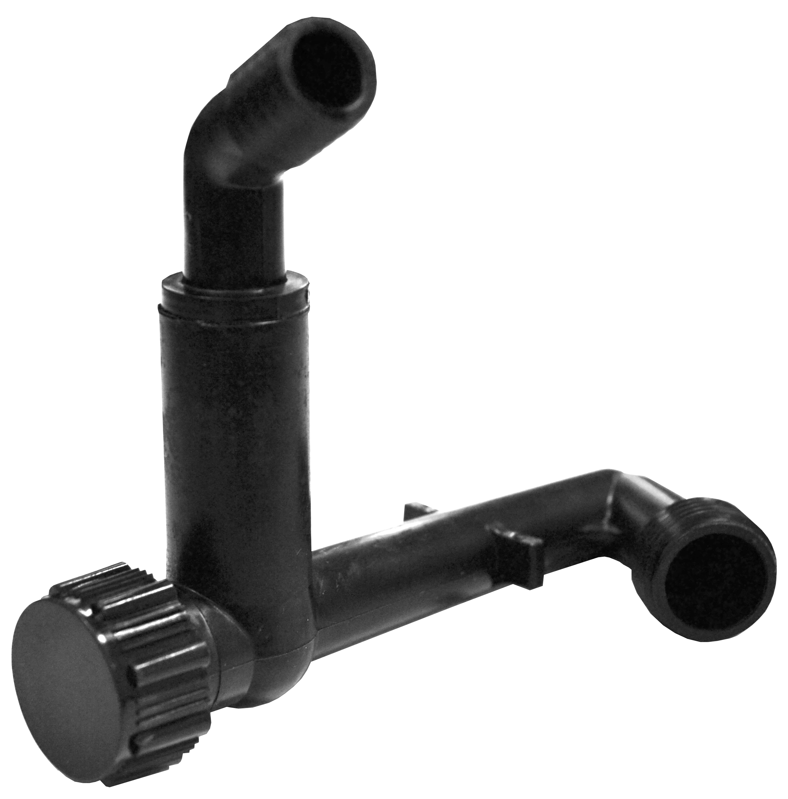 Marksman 3/8 Garden Hose Pipe Reel Set Spray Gun Connector 70363c 10m for  sale online
