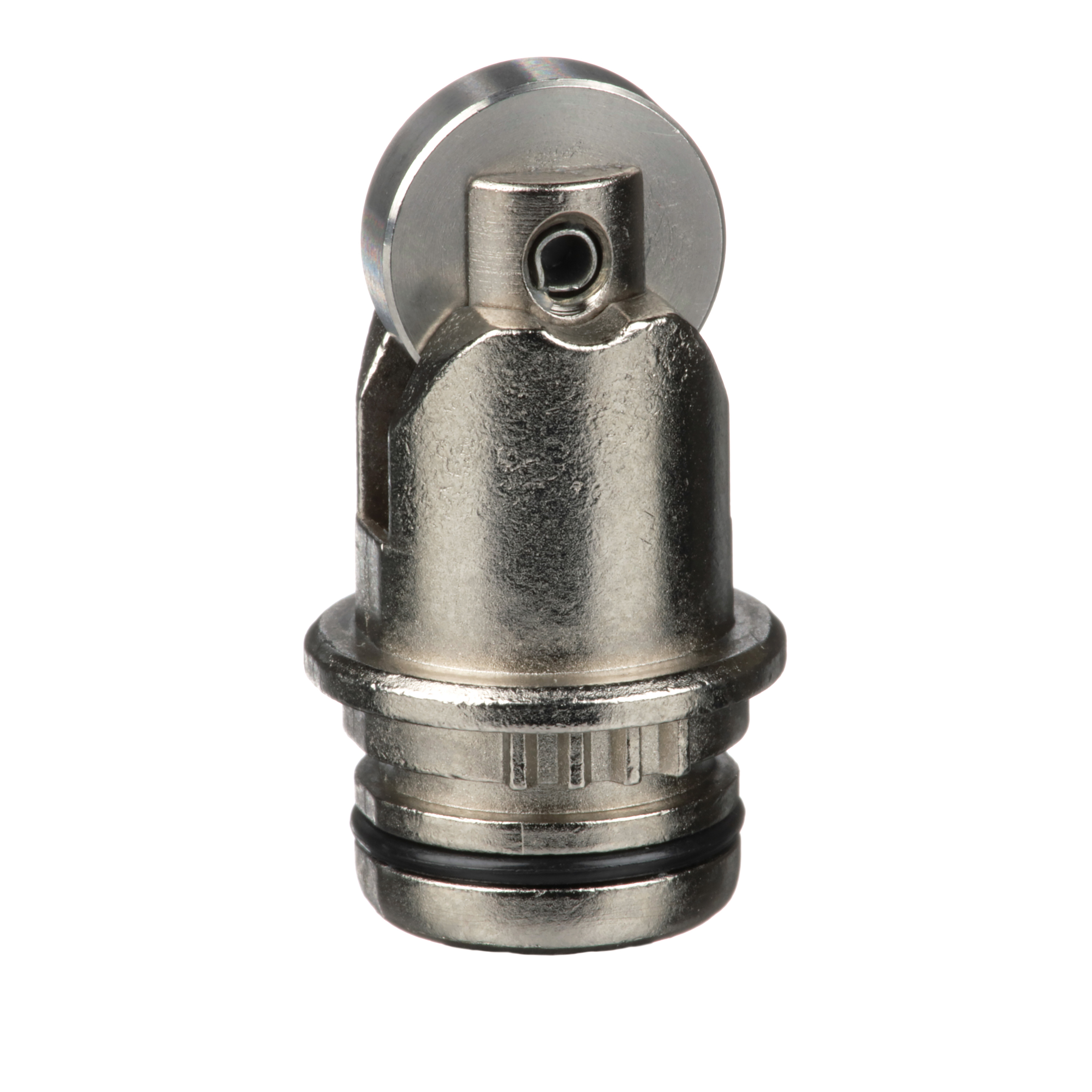 Product image for OSISWITCH, LIMIT SWITCH HEAD, ZCE, STEEL ROLLER PLUNGER