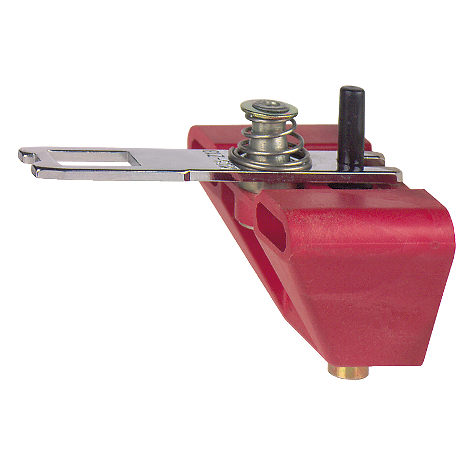 Product image for Actuating key limit switch w/adjustable locking