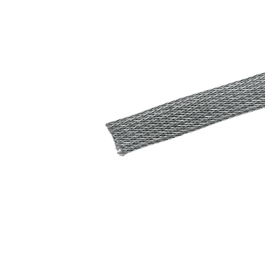 Product image for SE125P-LR8 Braided Expandable Sleeving