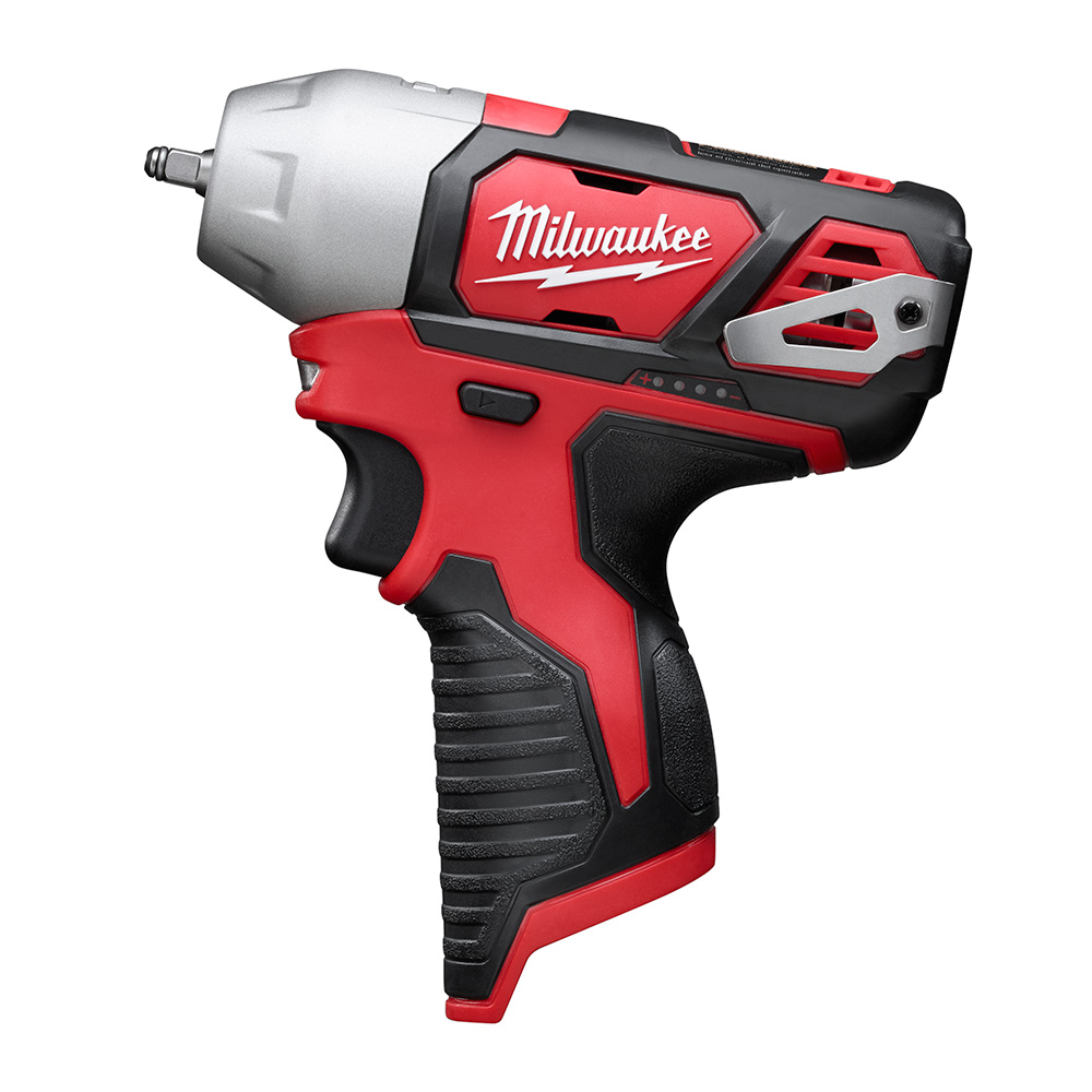 Product image for Wrench M12 impact 12V 6x6-3/4"