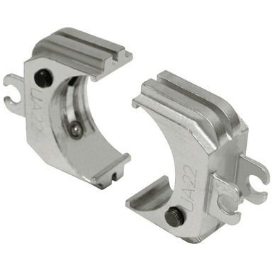 Product image for Adapter for Greenlee K22 dies