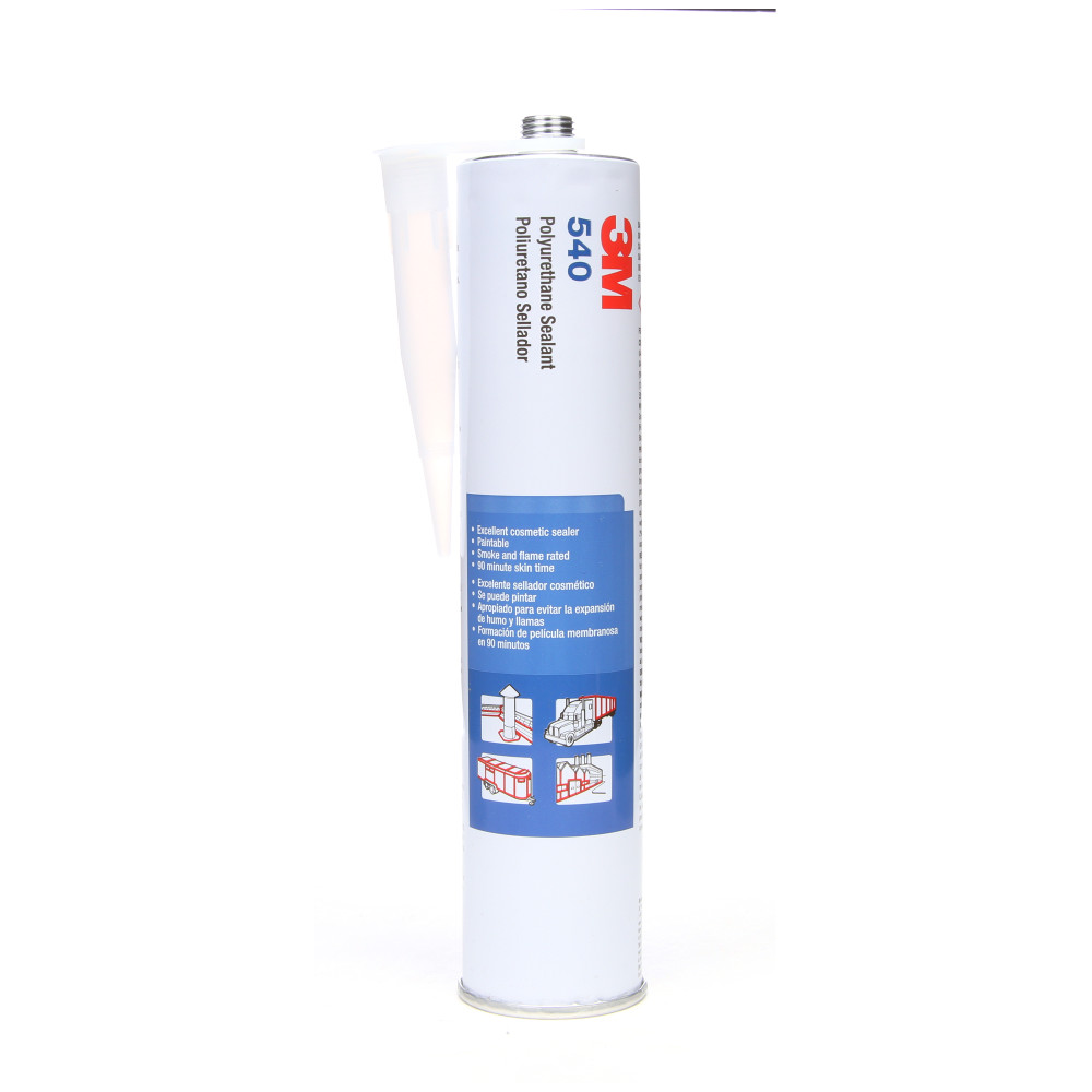 Product image for 3M™ POLYURETHANE SEALANT 540