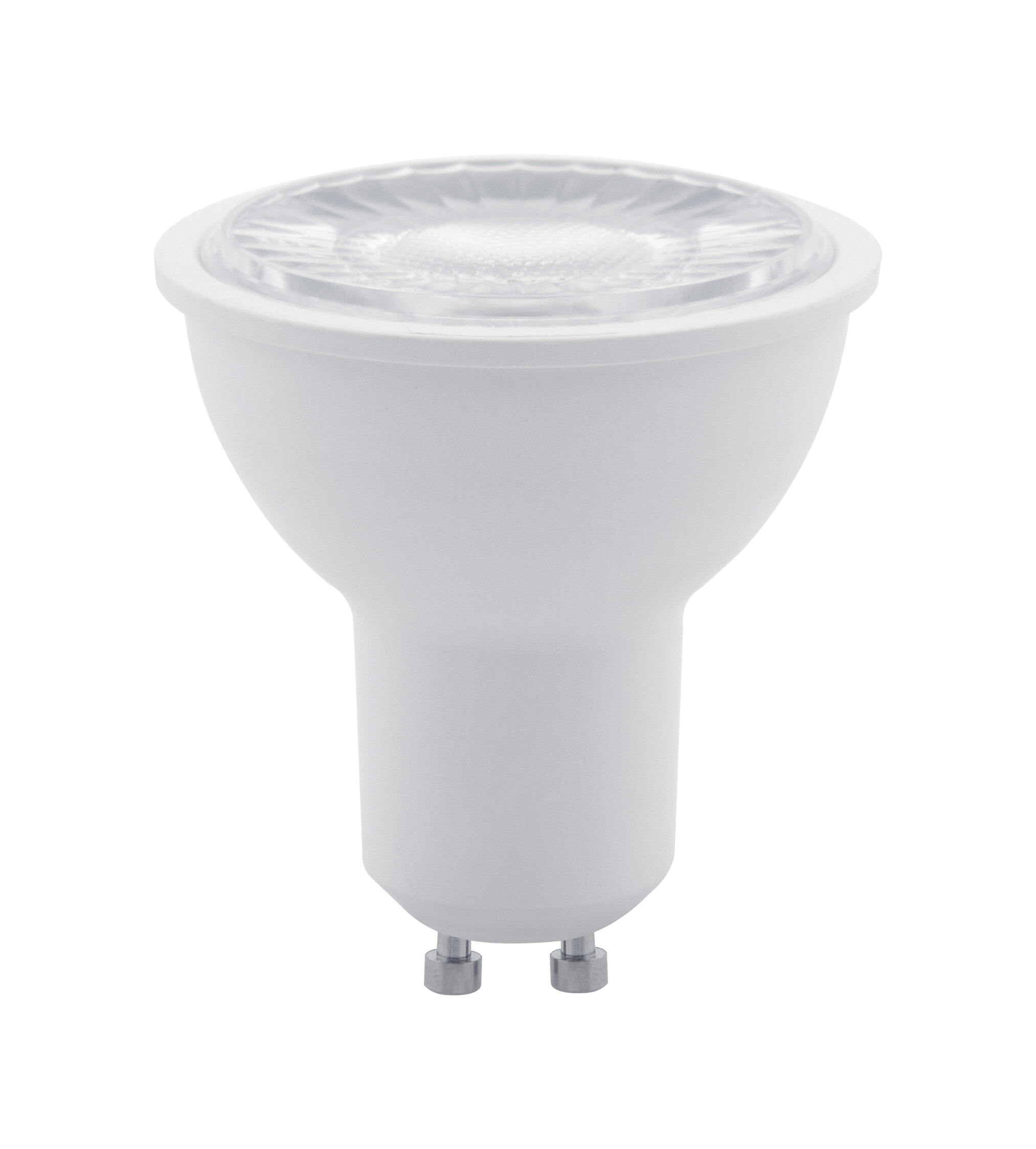 Product image for GU10 FLOOD 40 DEGREE BEAM 7W-500LM DIMMA