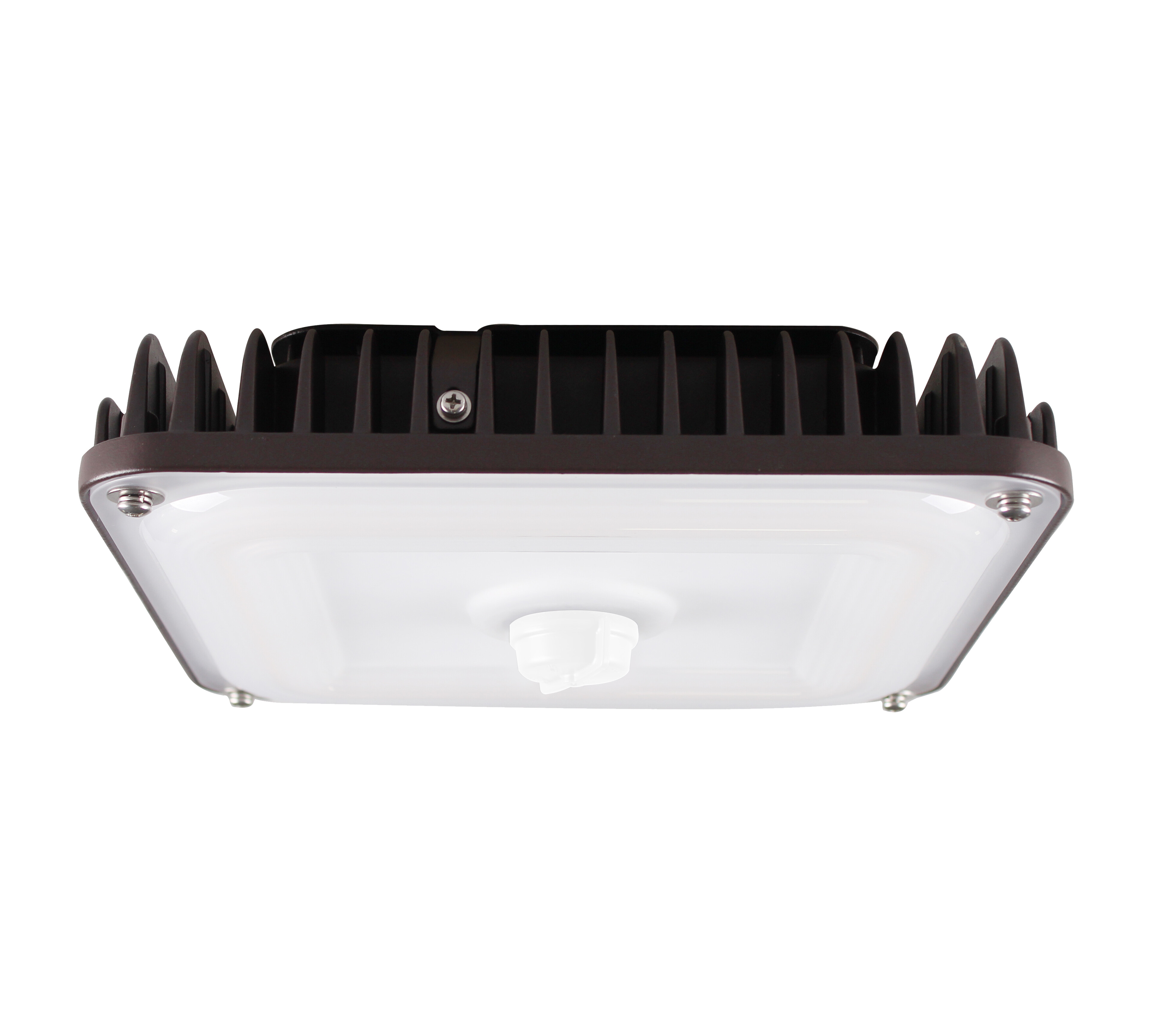 Product image for SURFACE CANOPY SQUARE 60/40/25W 80CRI 50