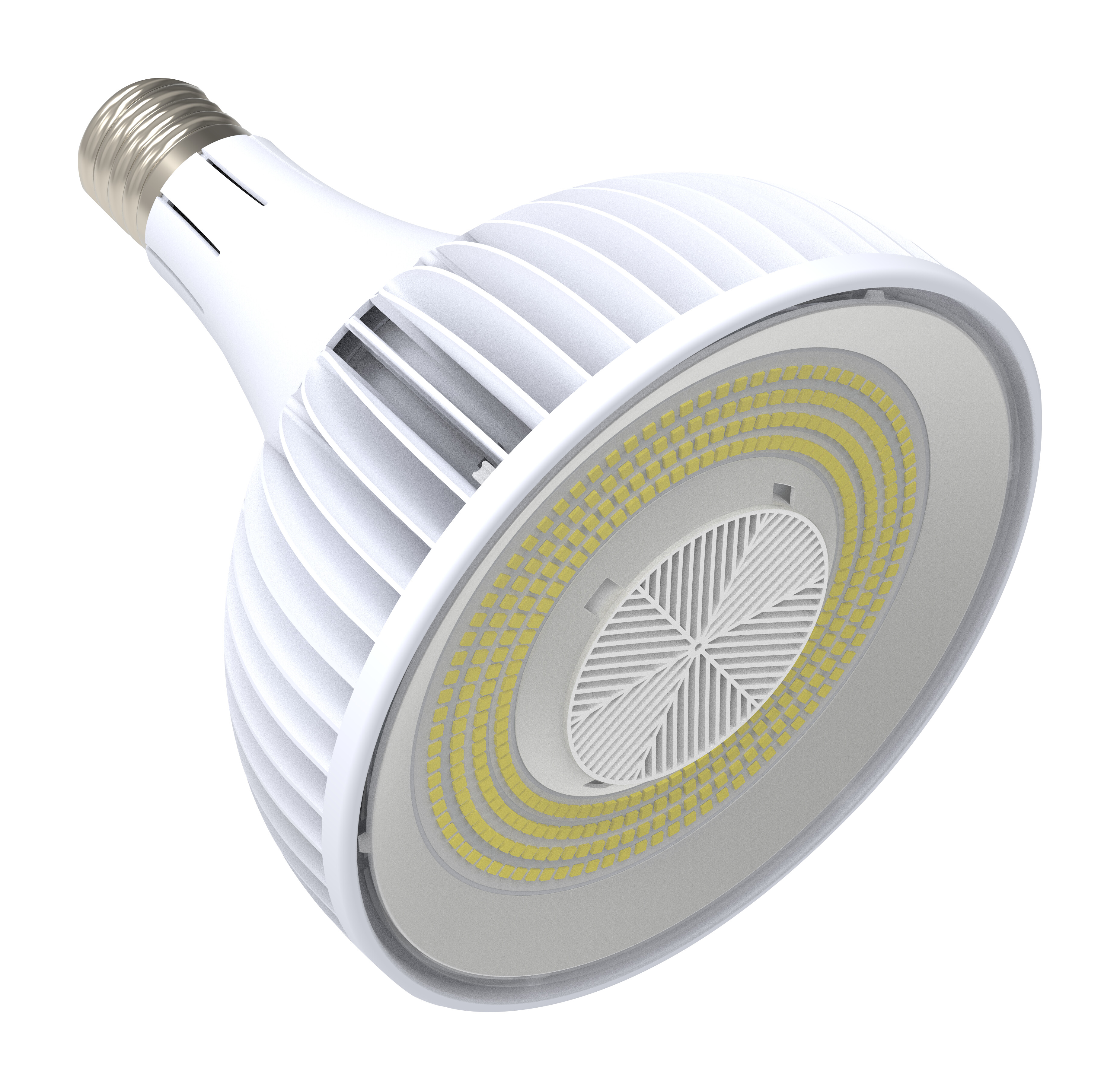 Product image for LED HID HIGH BAY REPLACEMENT 152W-25,000
