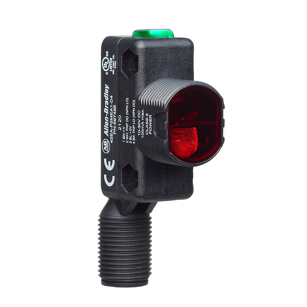 Product image for RIGHTSIGHT PHOTOELECTRIC SENSORS